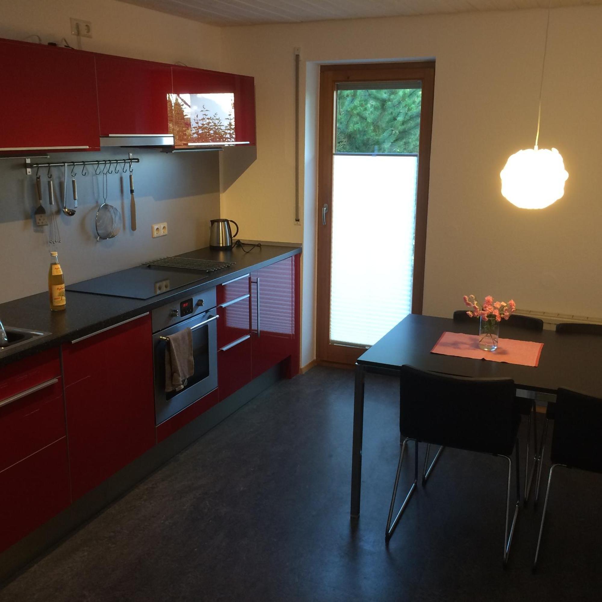 Ferienwohnung Bluetenweg Kluftern ฟรีดริชส์ฮาเฟน ภายนอก รูปภาพ
